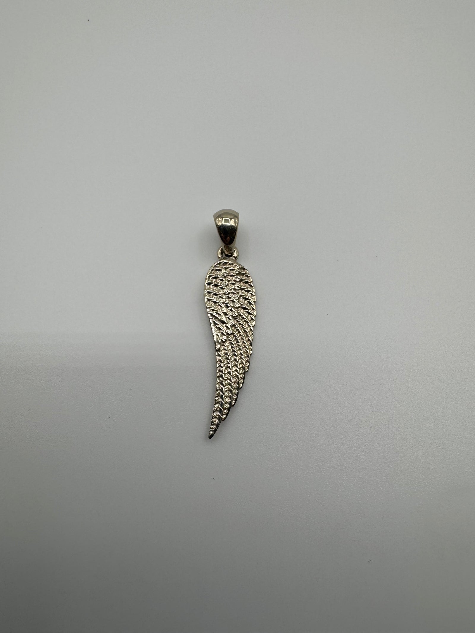 Jacoje Angel Wing-1 Inch