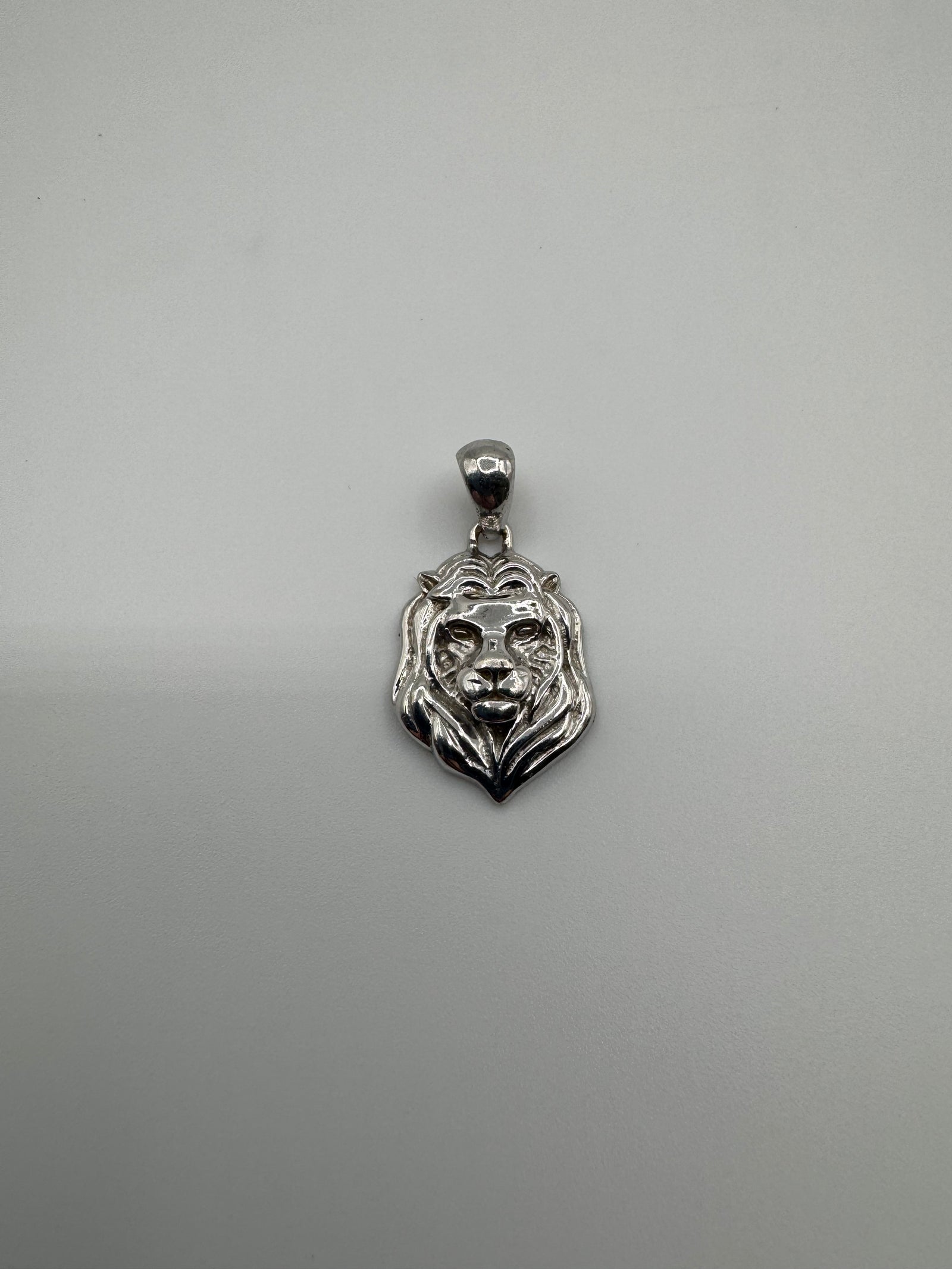 JACOJE MINI LION PENDANT-3/4 inch