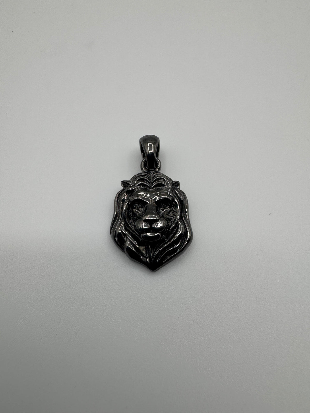 JACOJE MINI LION PENDANT-3/4 inch