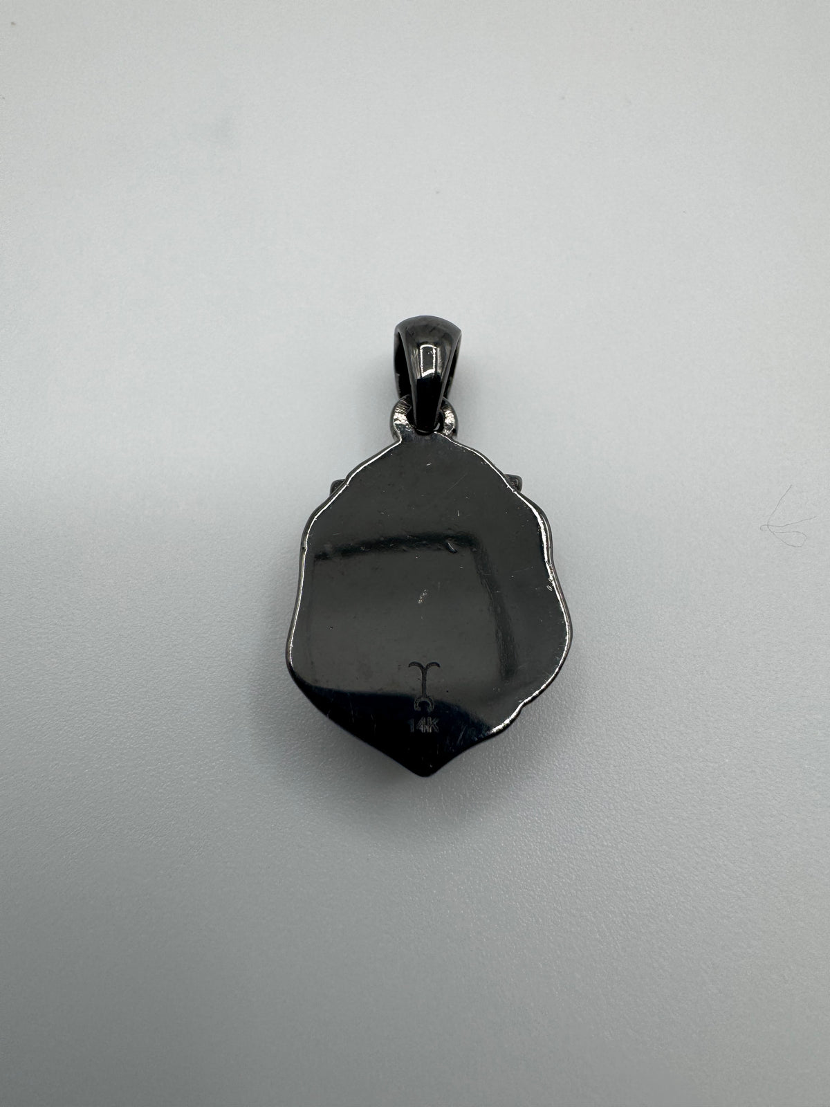 JACOJE MINI LION PENDANT-3/4 inch