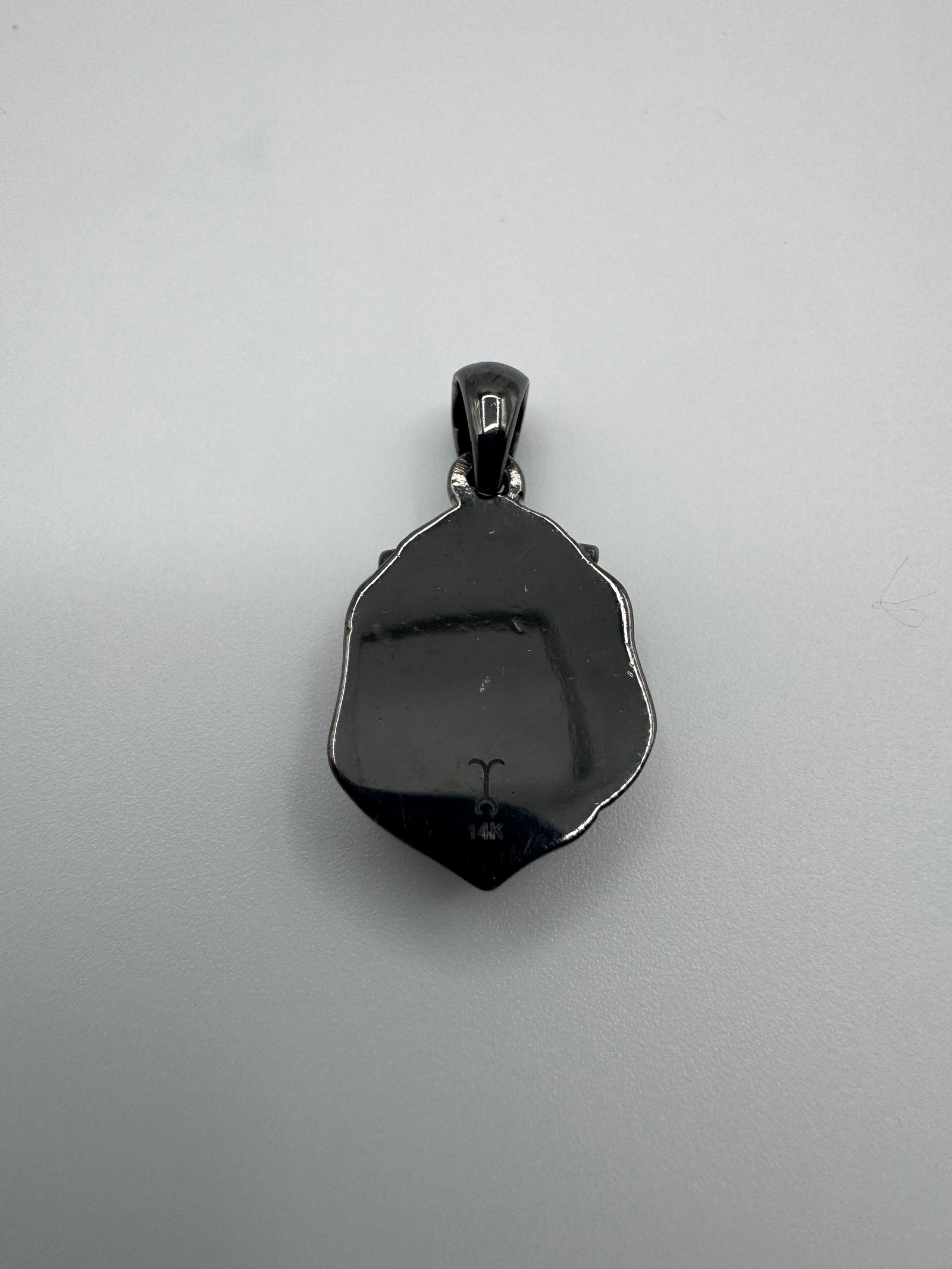 JACOJE MINI LION PENDANT-3/4 inch