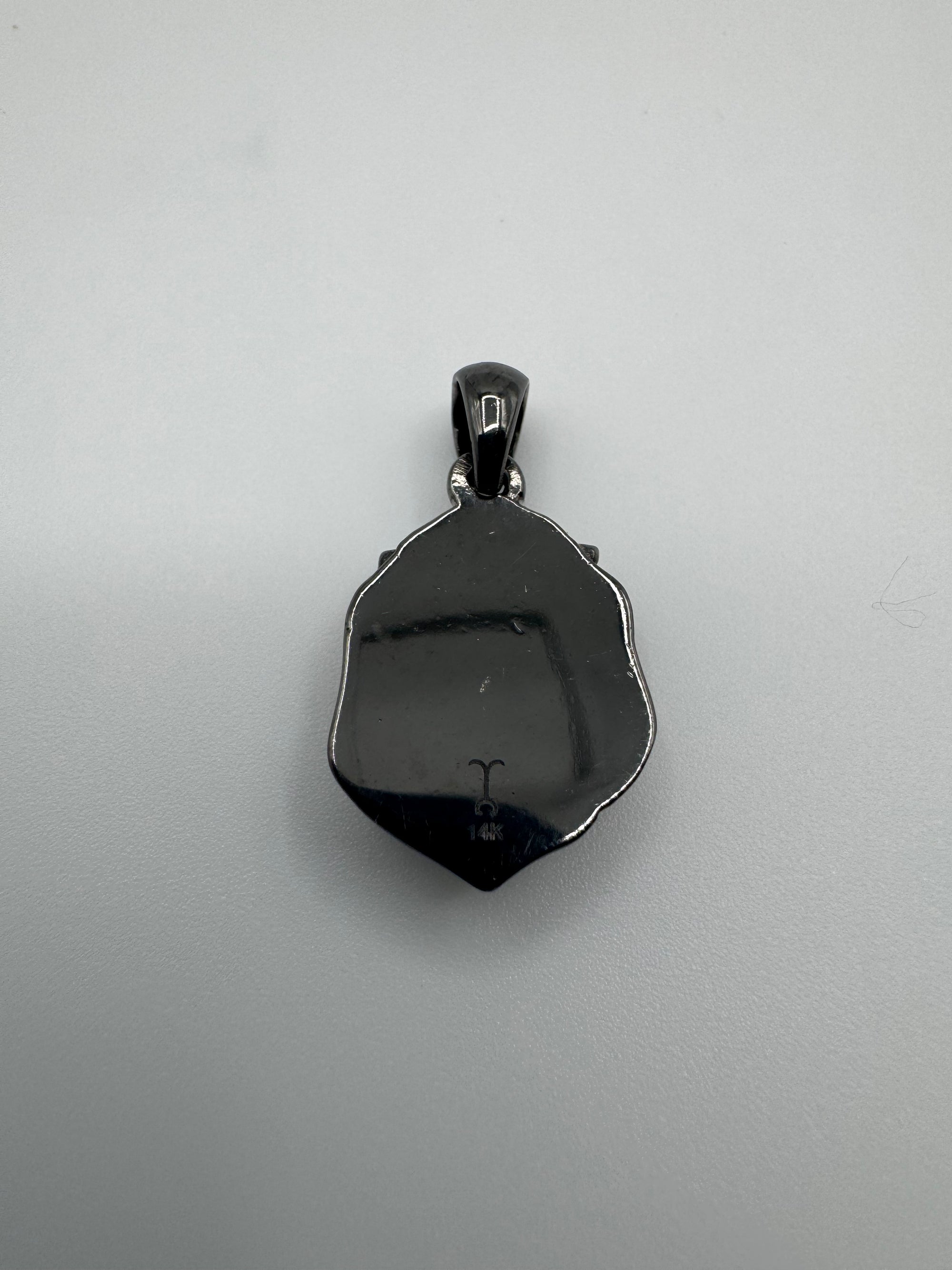 JACOJE MINI LION PENDANT-3/4 inch