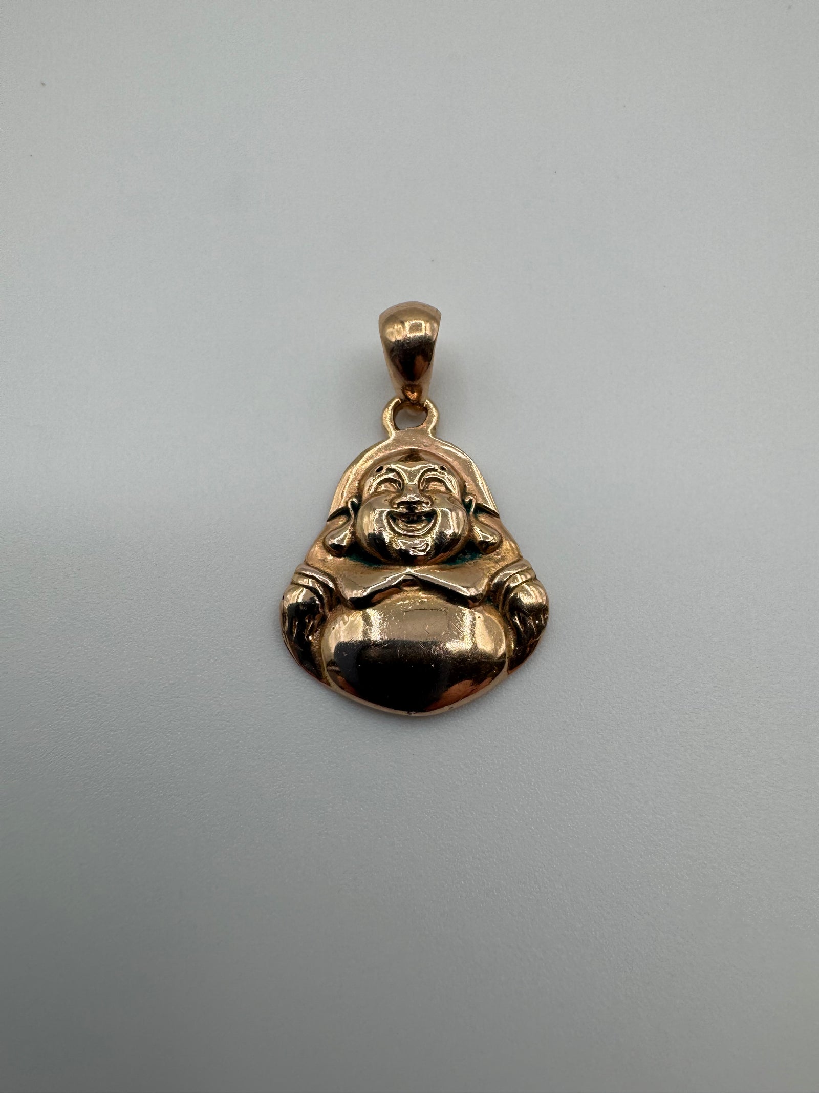 Jacoje Mini Buddha-3/4 inch