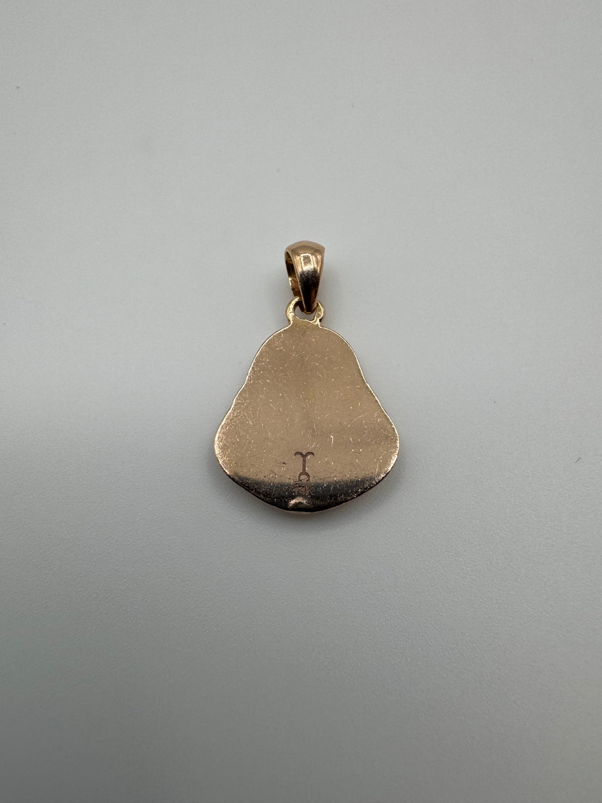 Jacoje Mini Buddha-3/4 inch