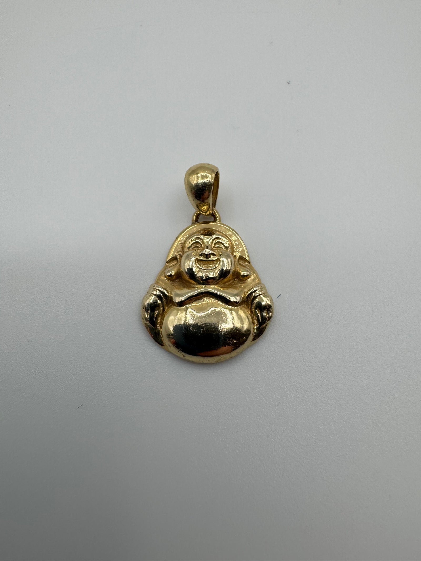 Jacoje Mini Buddha-3/4 inch