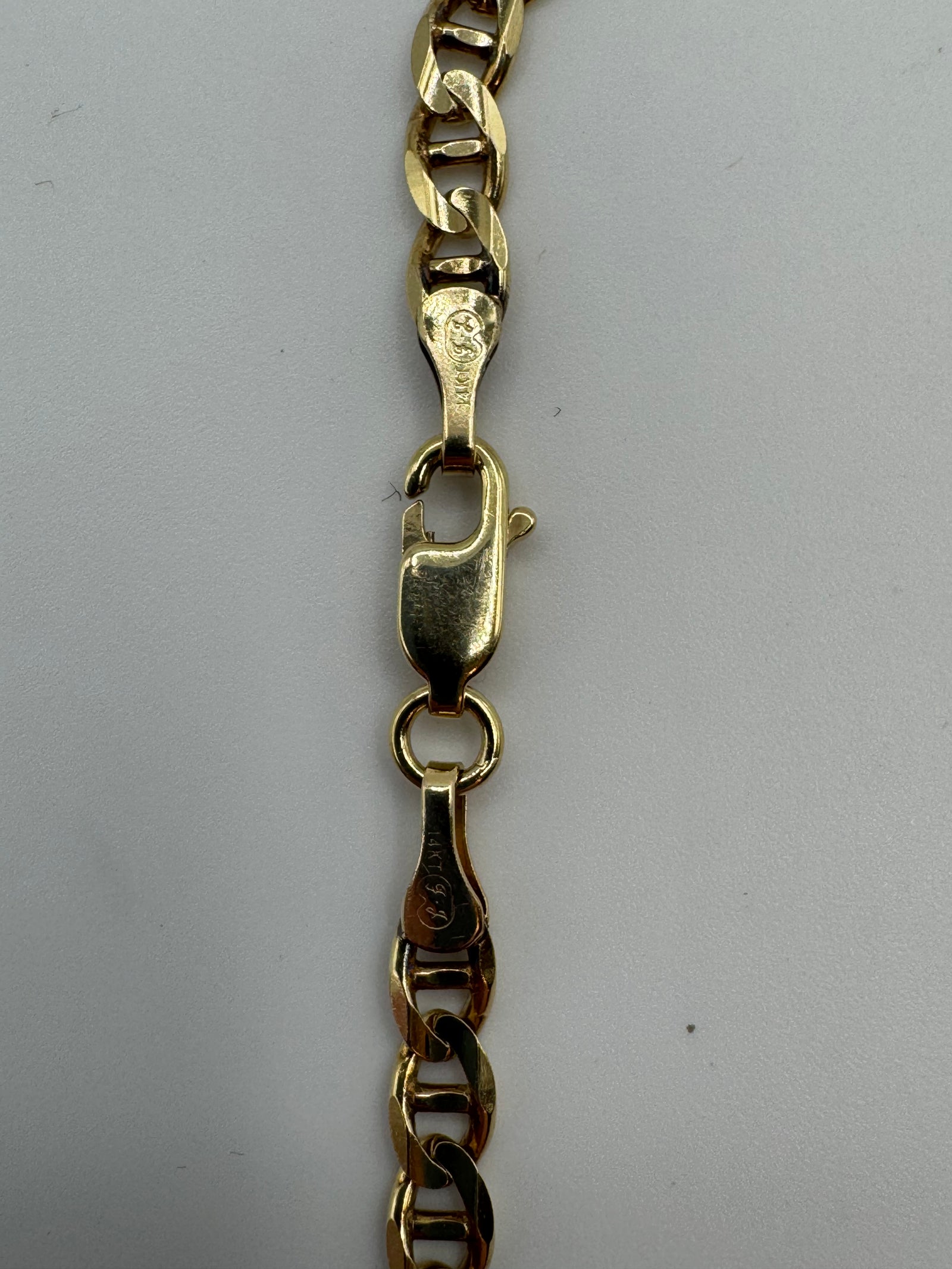 3.5mm Mariner 8 inches