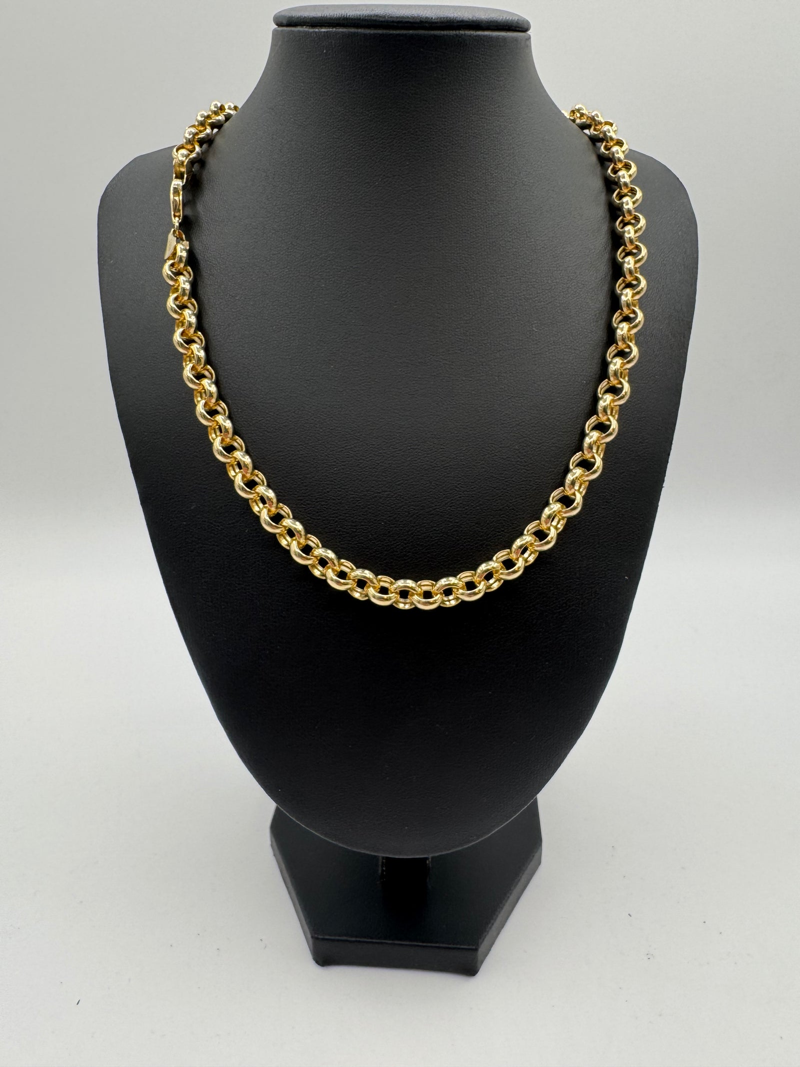 8MM Chino Link 24 inches