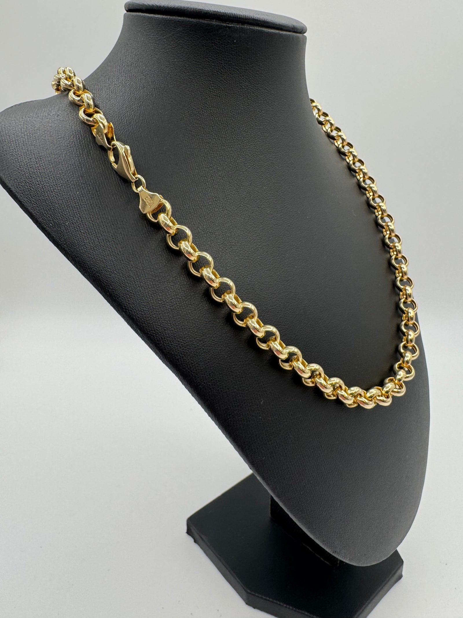 8MM Chino Link 24 inches