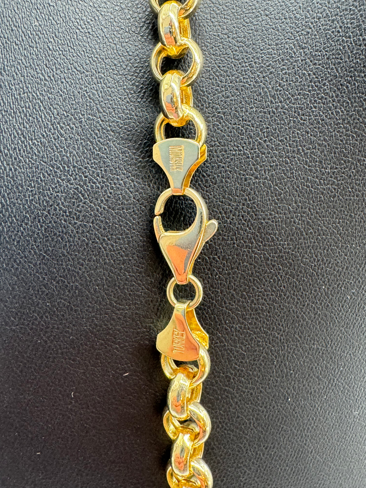 8MM Chino Link 24 inches