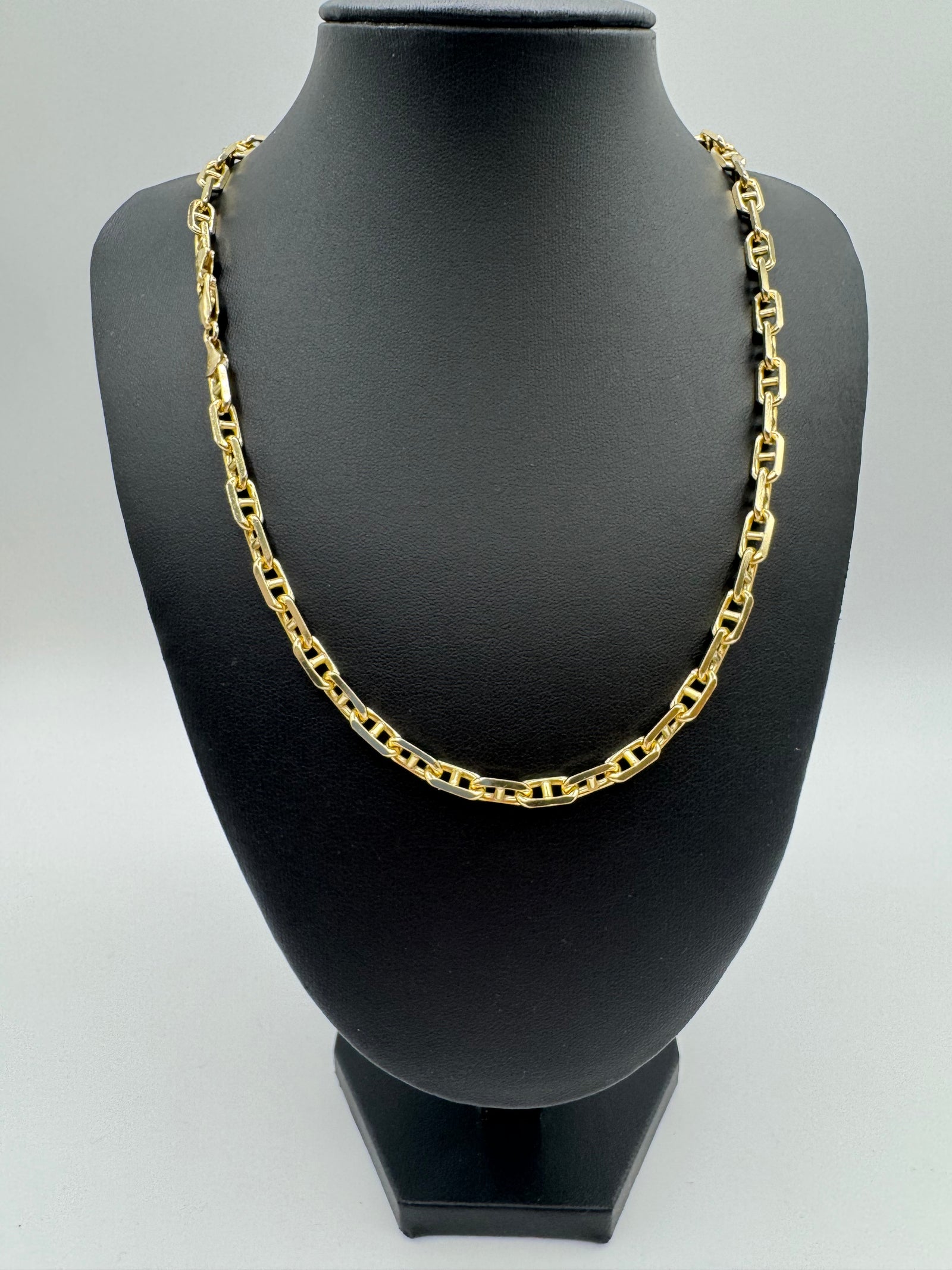 6MM Anchor Chain 20 inches