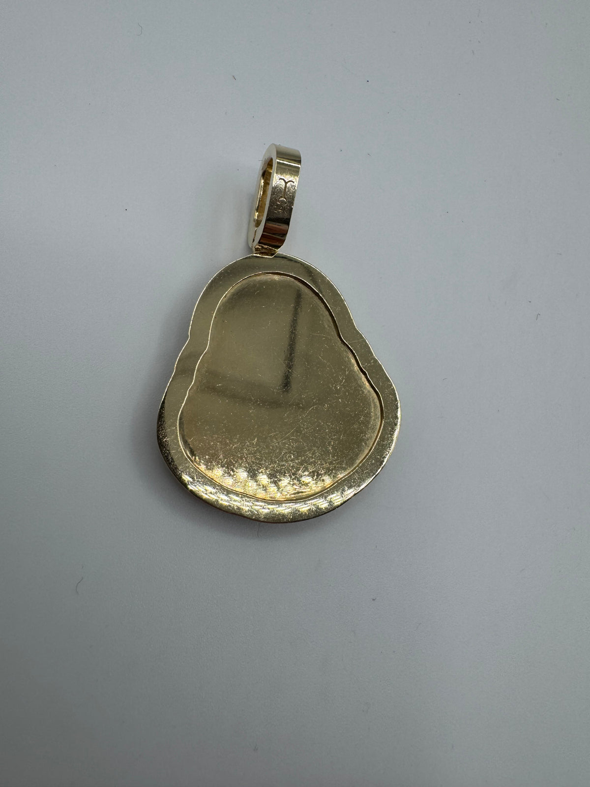 Standard Diamond Buddha