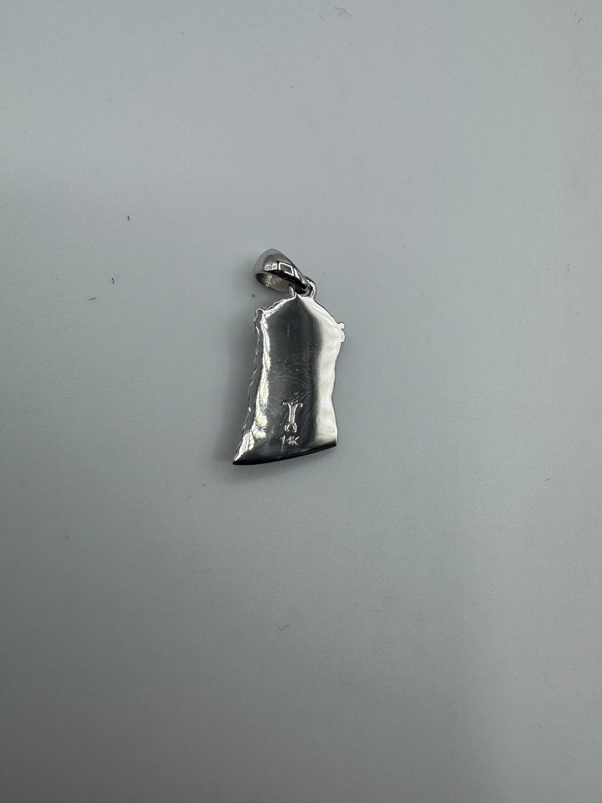 JACOJE MINI JESUS PIECE- (JACOJE OVERSTOCK)