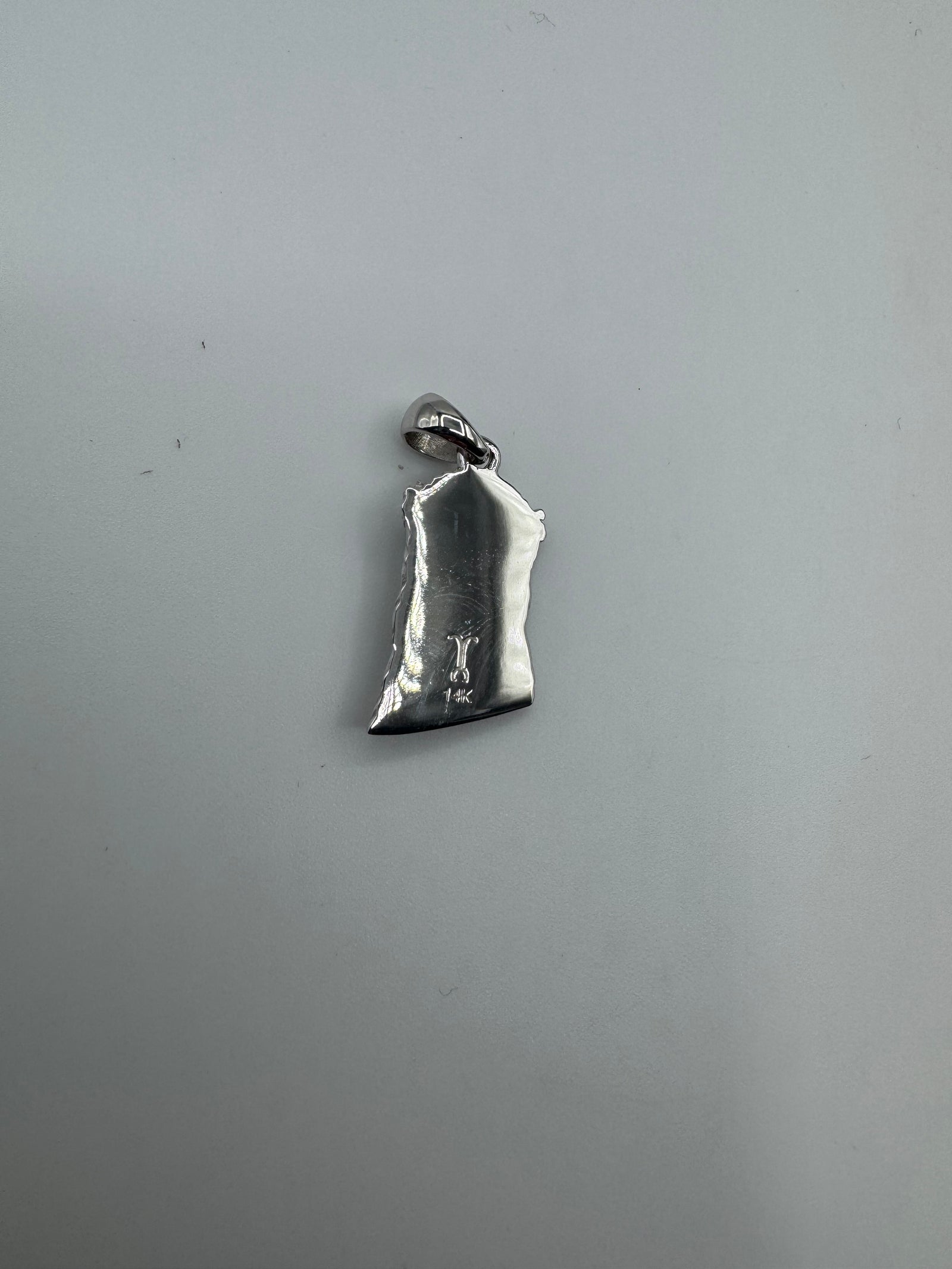 JACOJE MINI JESUS PIECE- (JACOJE OVERSTOCK)