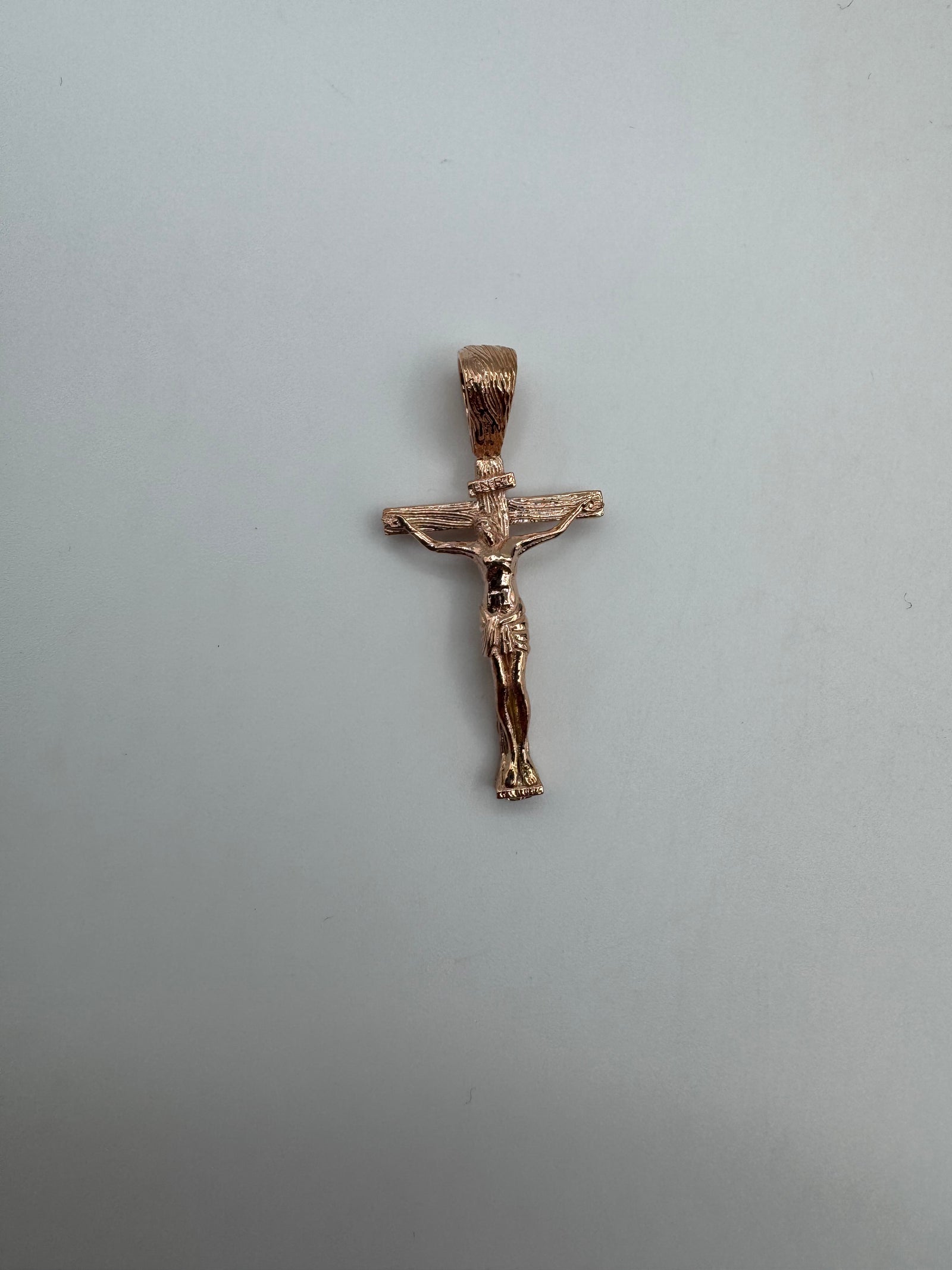 JACOJE MINI CRUCIFIX-(JACOJE OVERSTOCK)