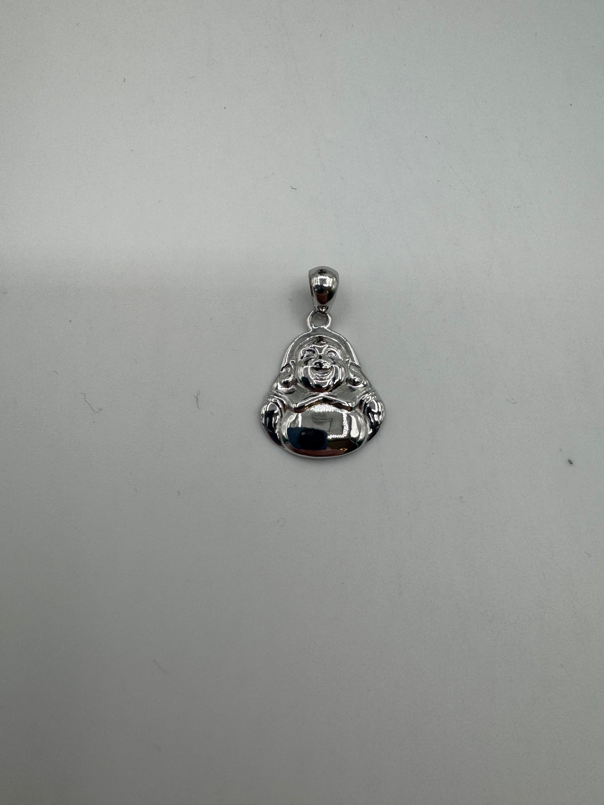 Jacoje Mini Buddha-3/4 inch