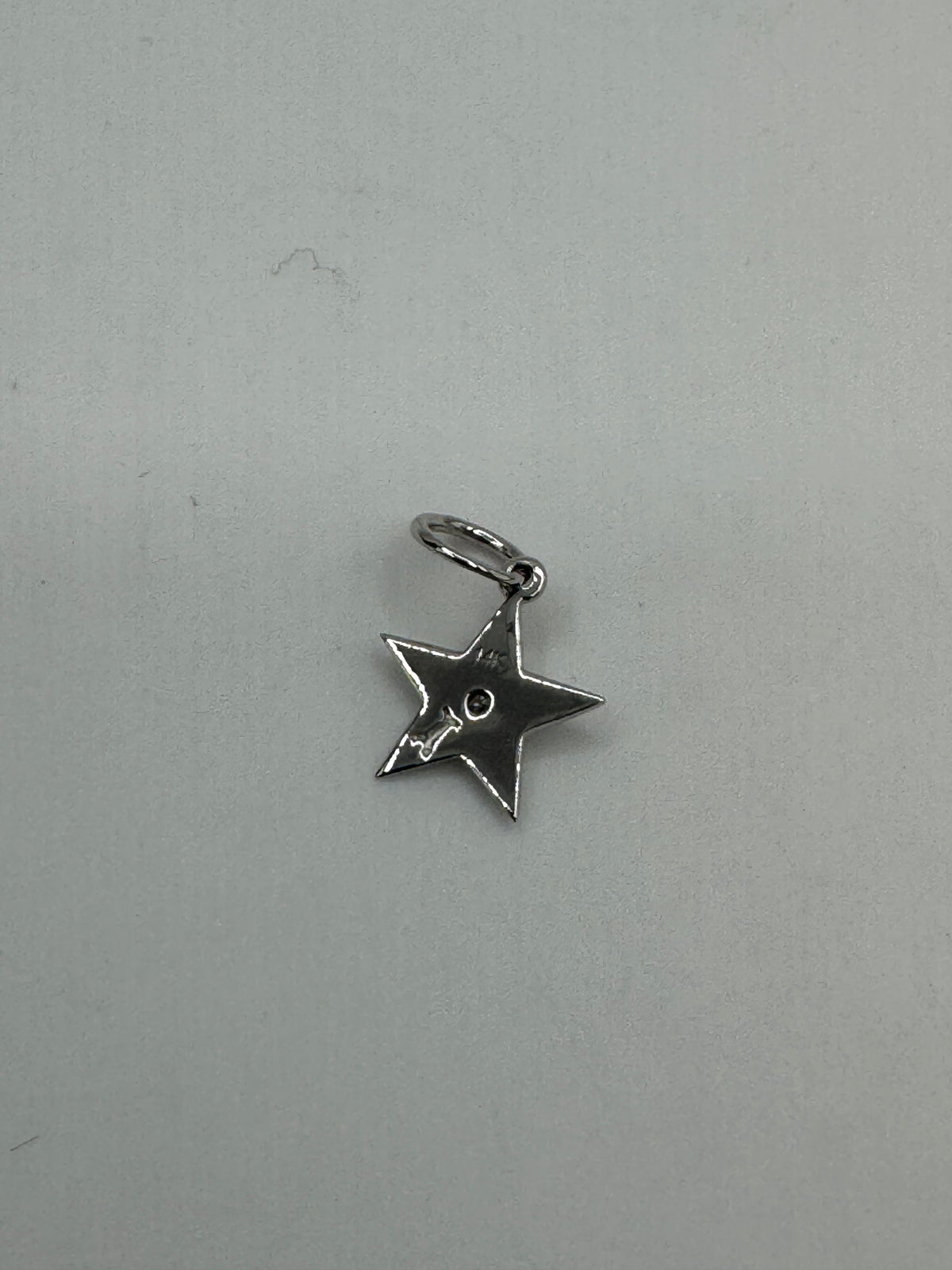 Jacoje Star Charm (DIAMOND)-1/2 inch-JACOJE OVERSTOCK