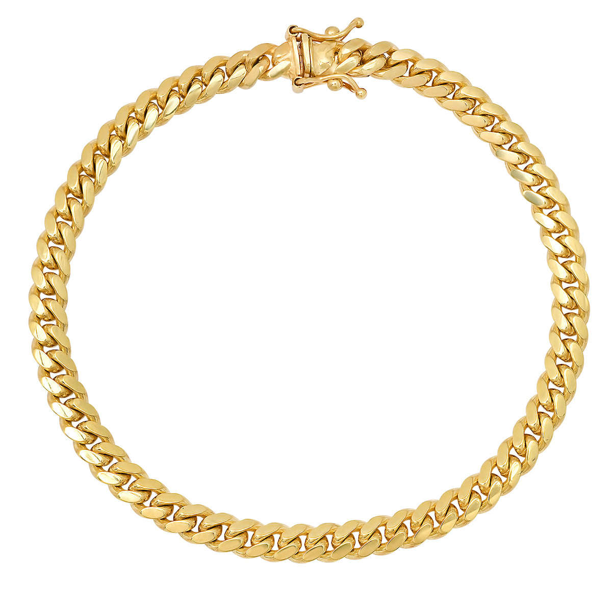 5MM Miami Cuban Link