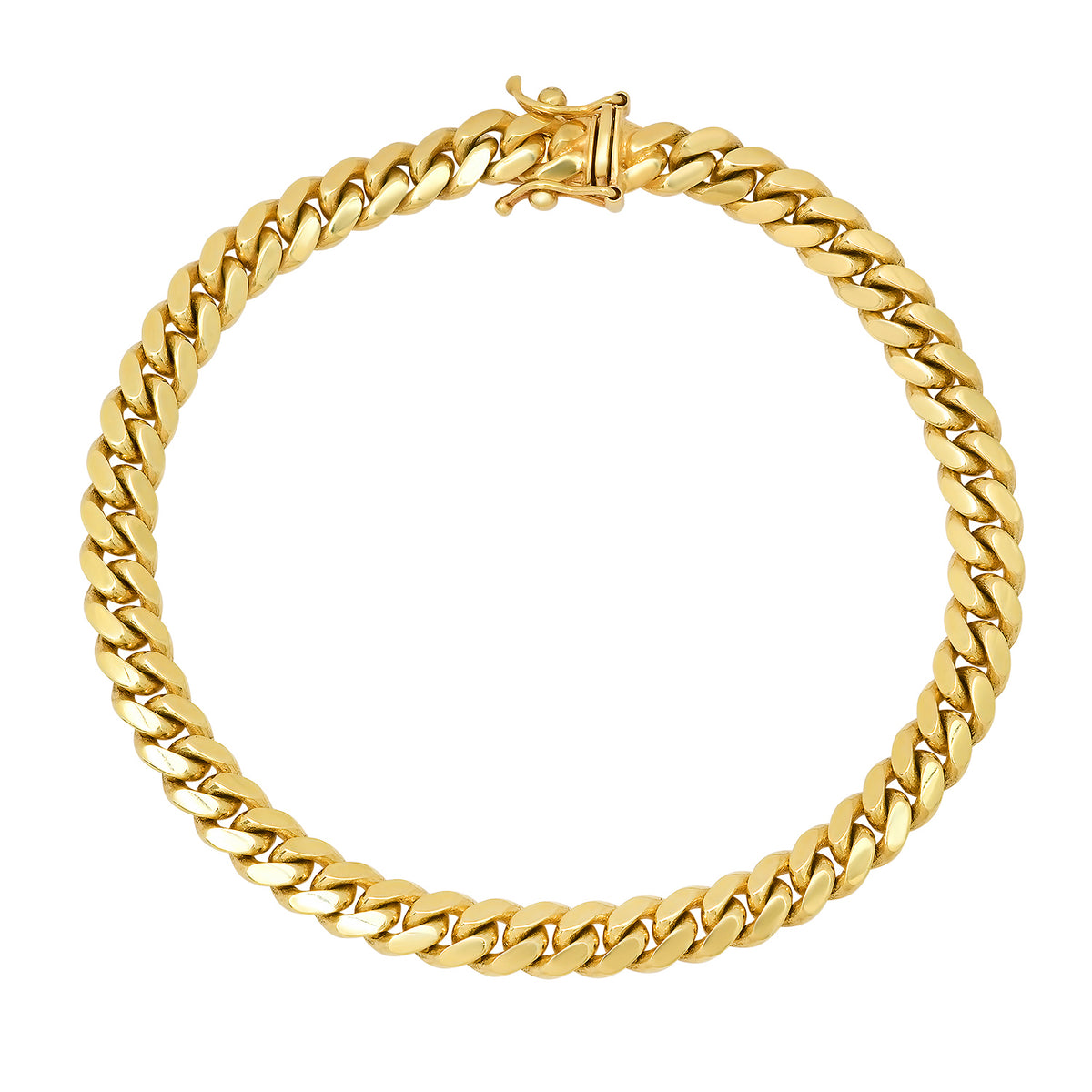 6MM Miami Cuban Link