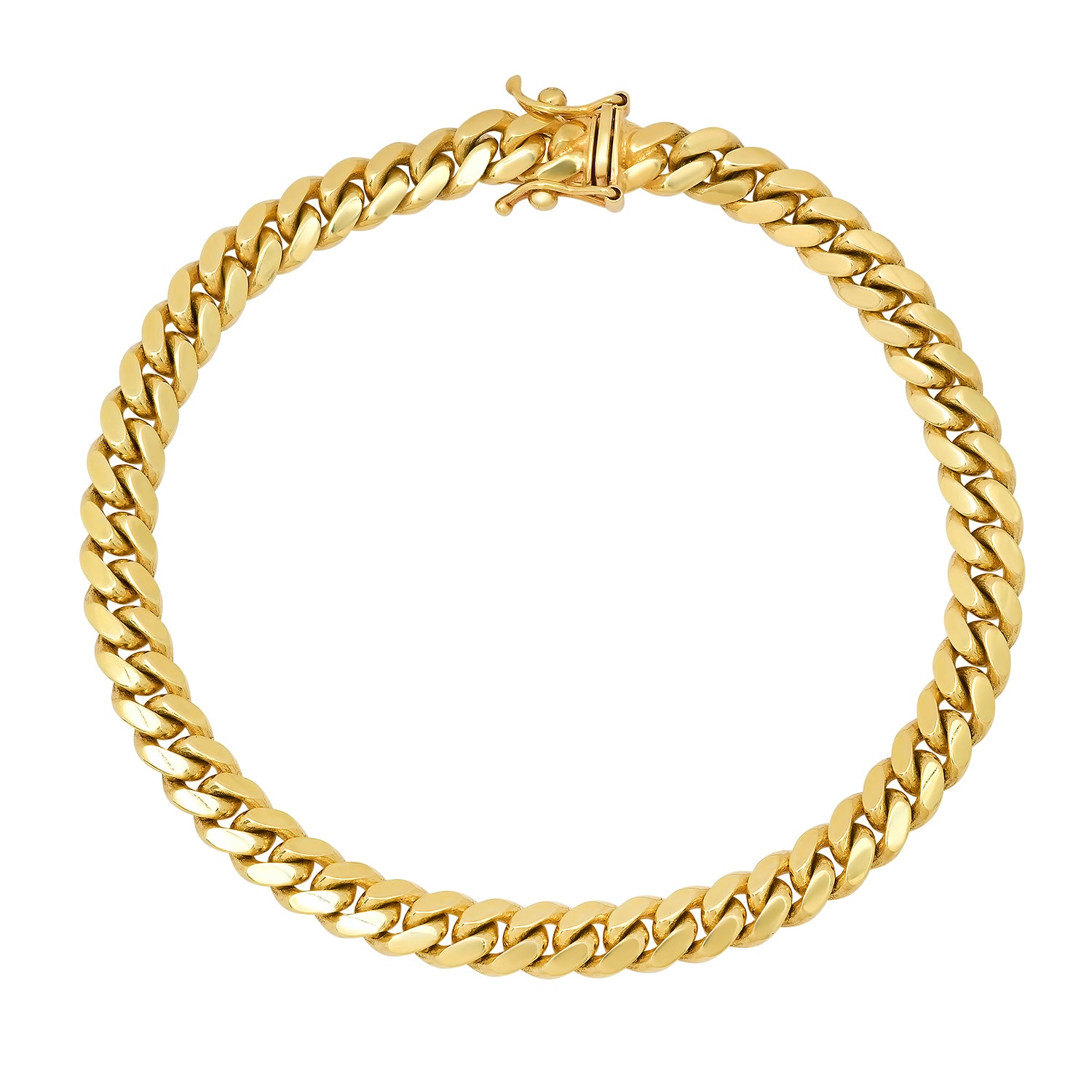 6MM Miami Cuban Link