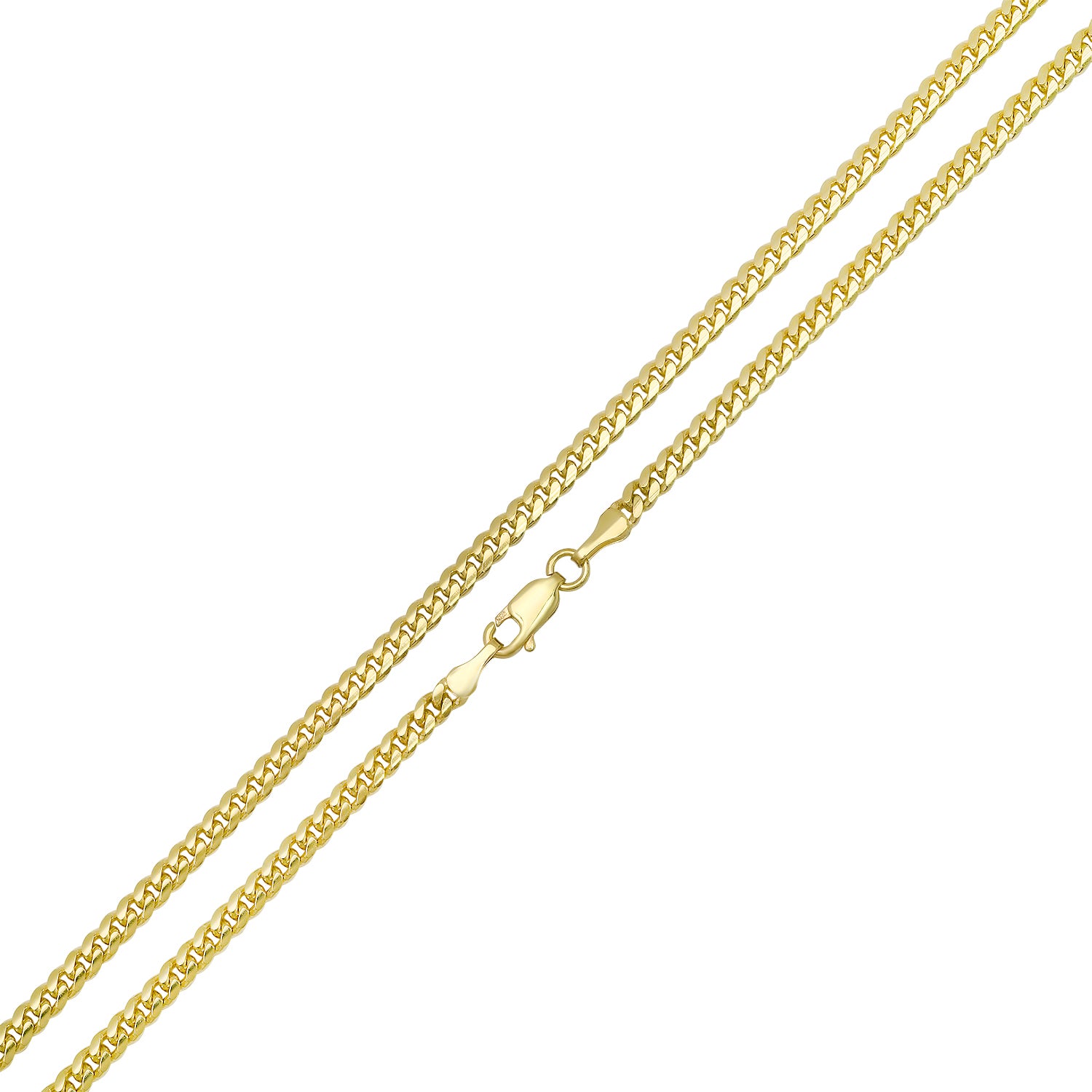 3.2MM Miami Cuban link