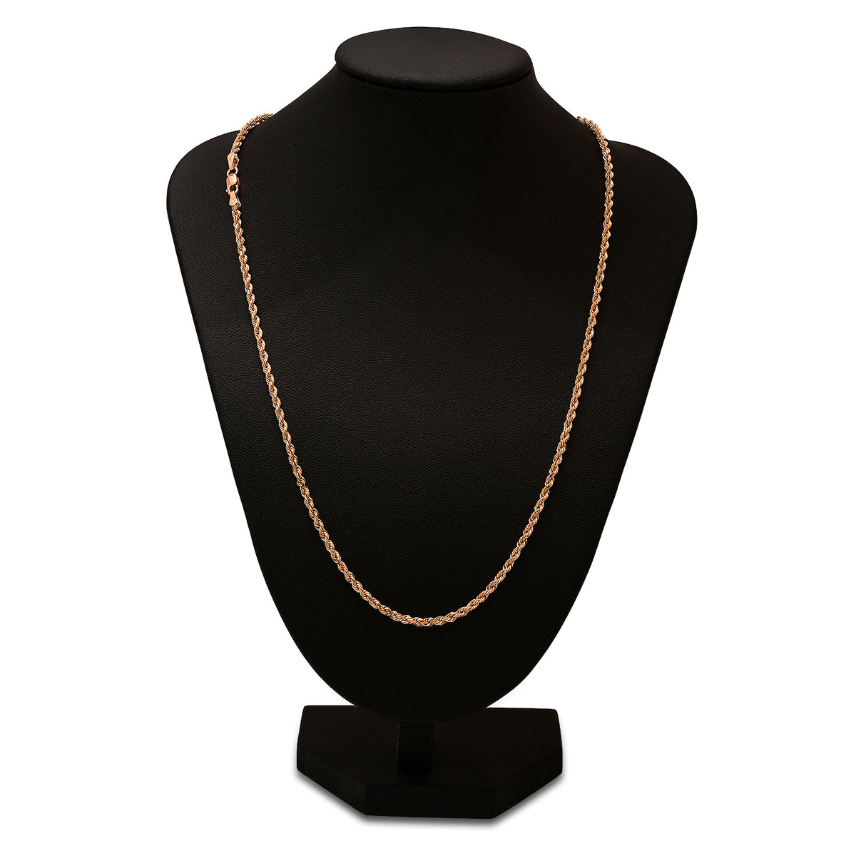 2.5MM Rope PERU (Diamond Cut)