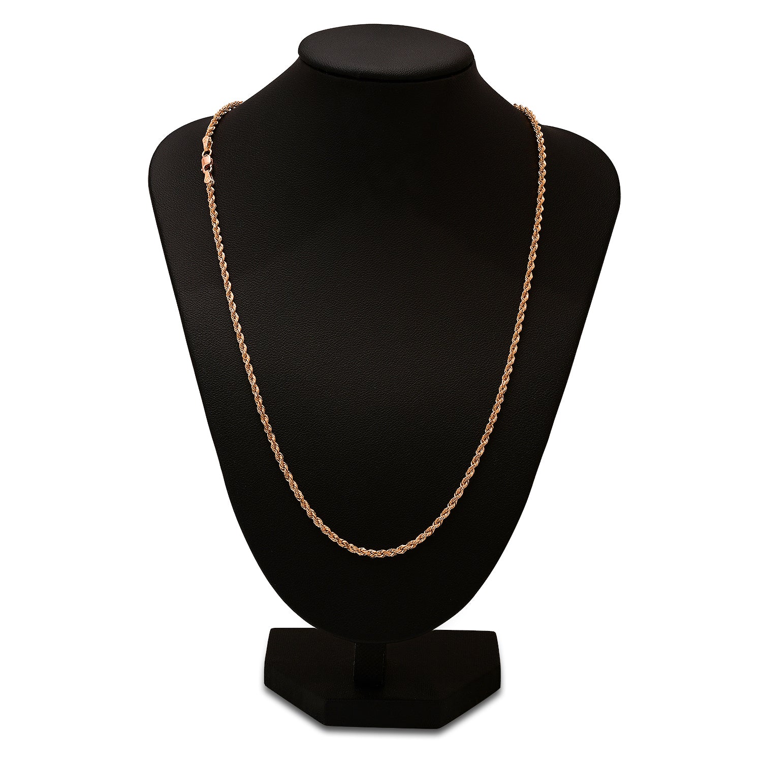 2.5MM Rope PERU (Diamond Cut)