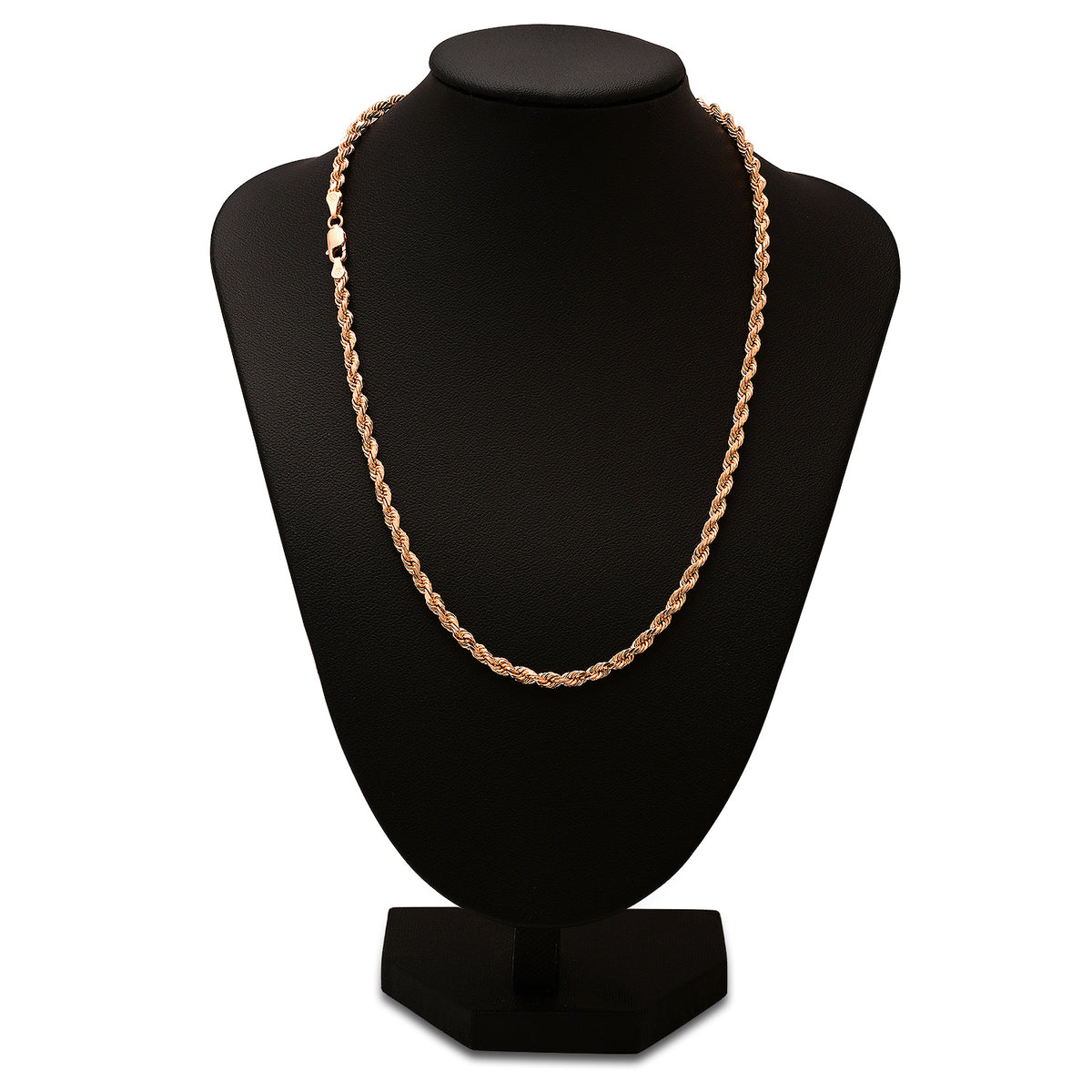 3.5MM Rope PERU (Diamond Cut)