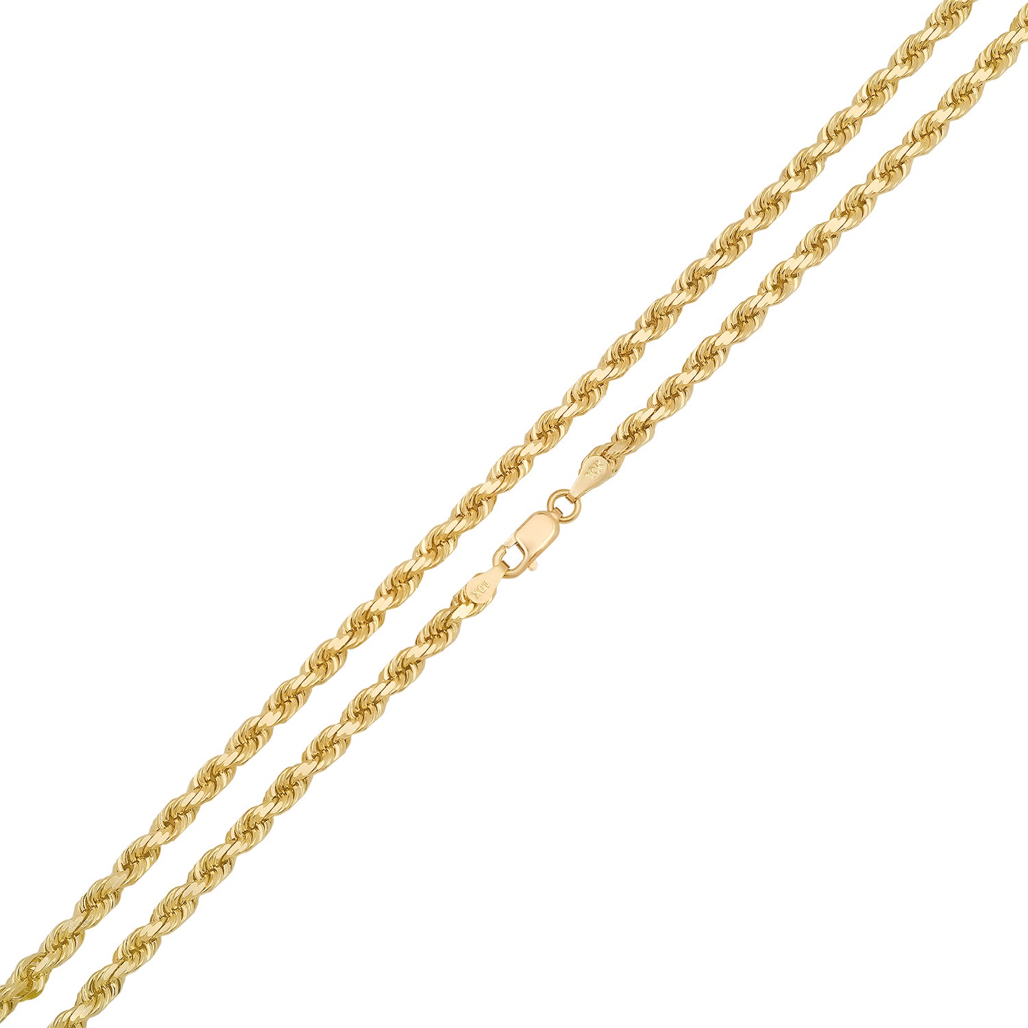 4MM CALI ROPE (DIAMOND CUT)