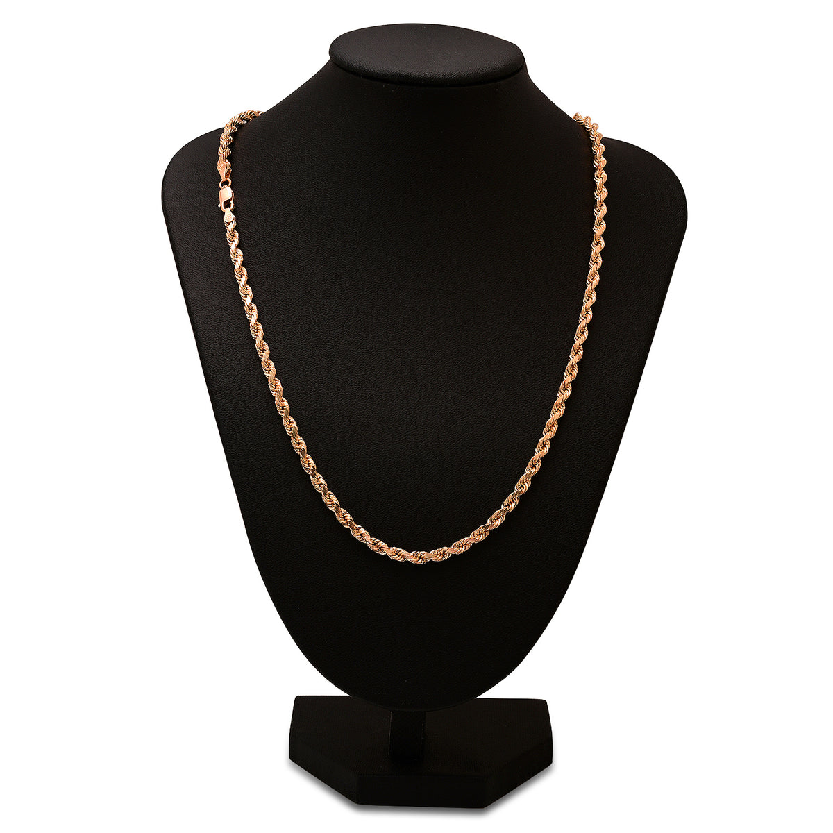 4MM CALI ROPE (DIAMOND CUT)