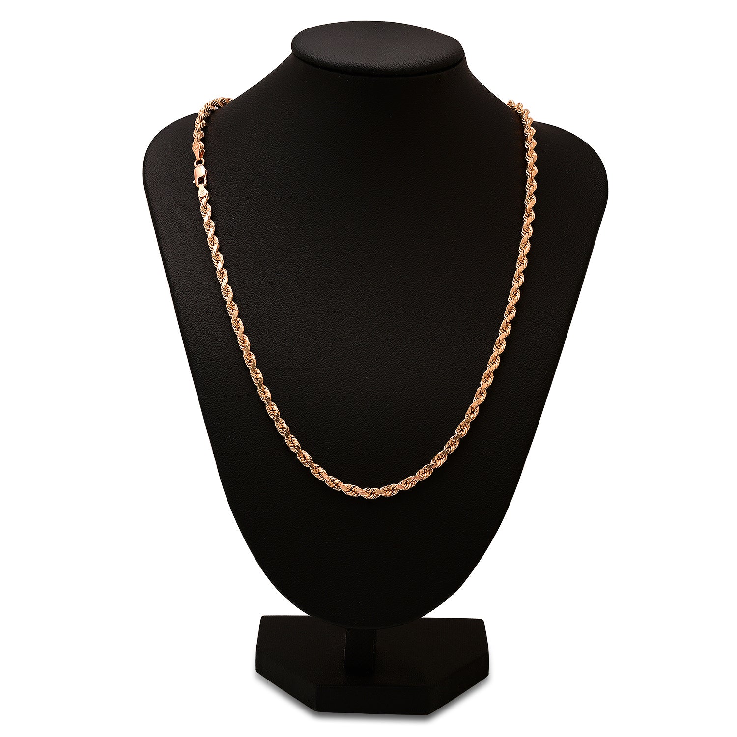 4MM CALI ROPE (DIAMOND CUT)