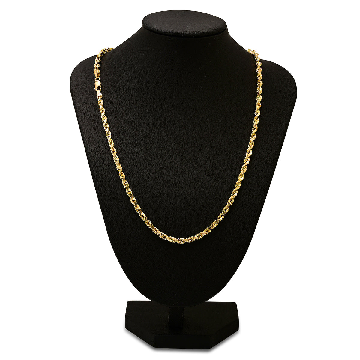 4MM Rope PERU (Diamond Cut)