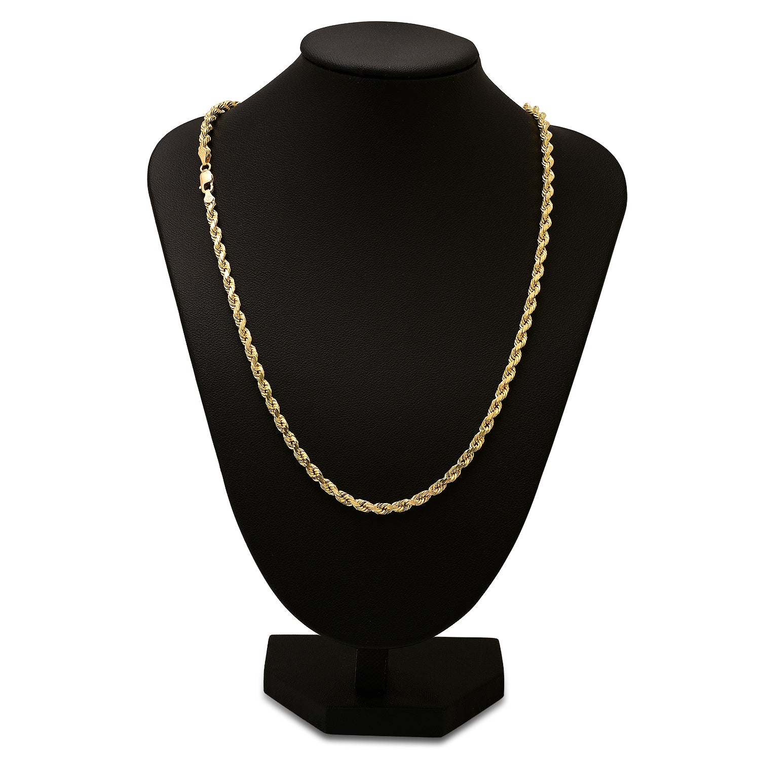 4MM CALI ROPE (DIAMOND CUT)