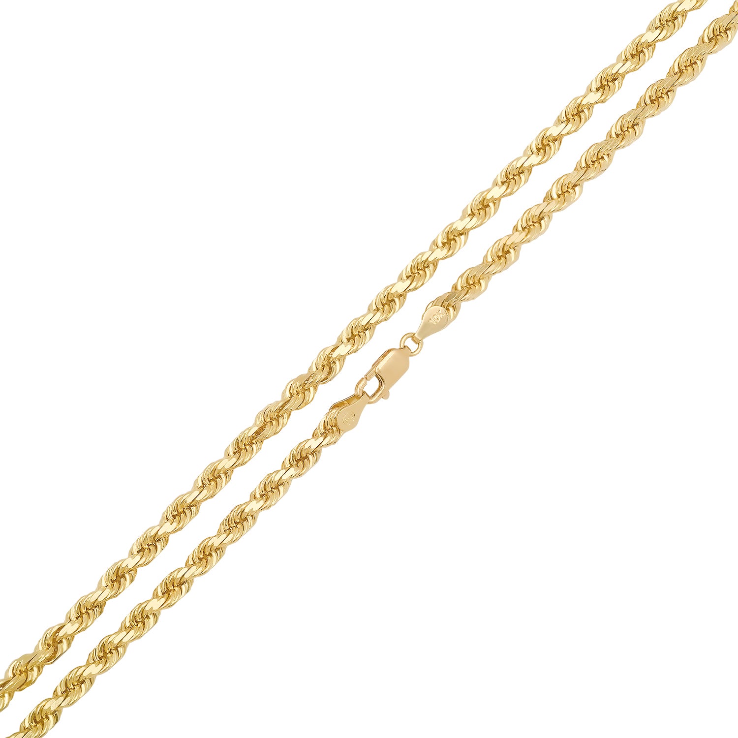5MM Rope PERU (Diamond Cut)
