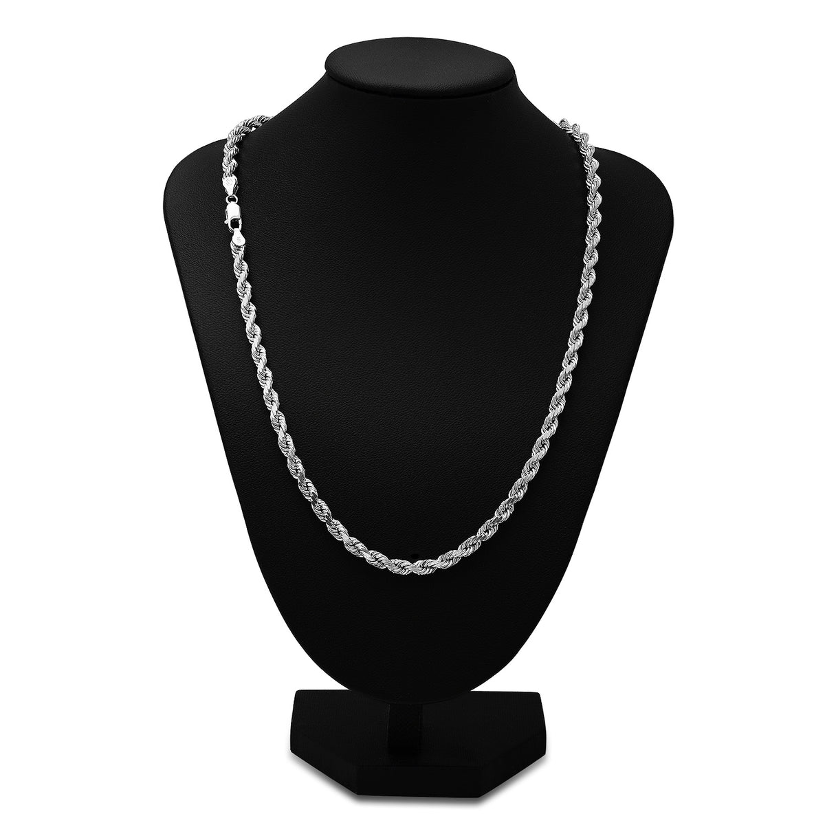 5MM Rope PERU (Diamond Cut)