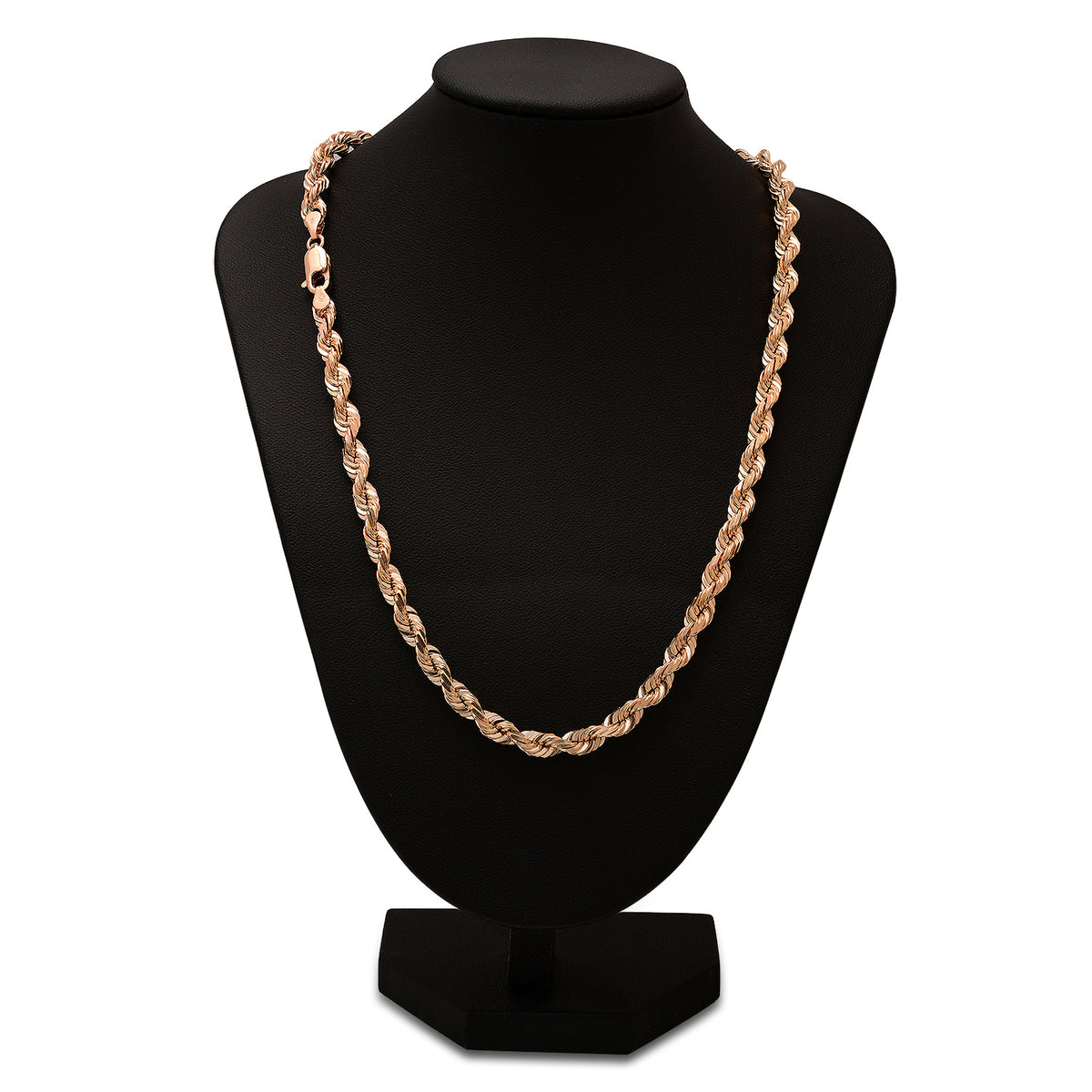 6MM Rope PERU (Diamond Cut)