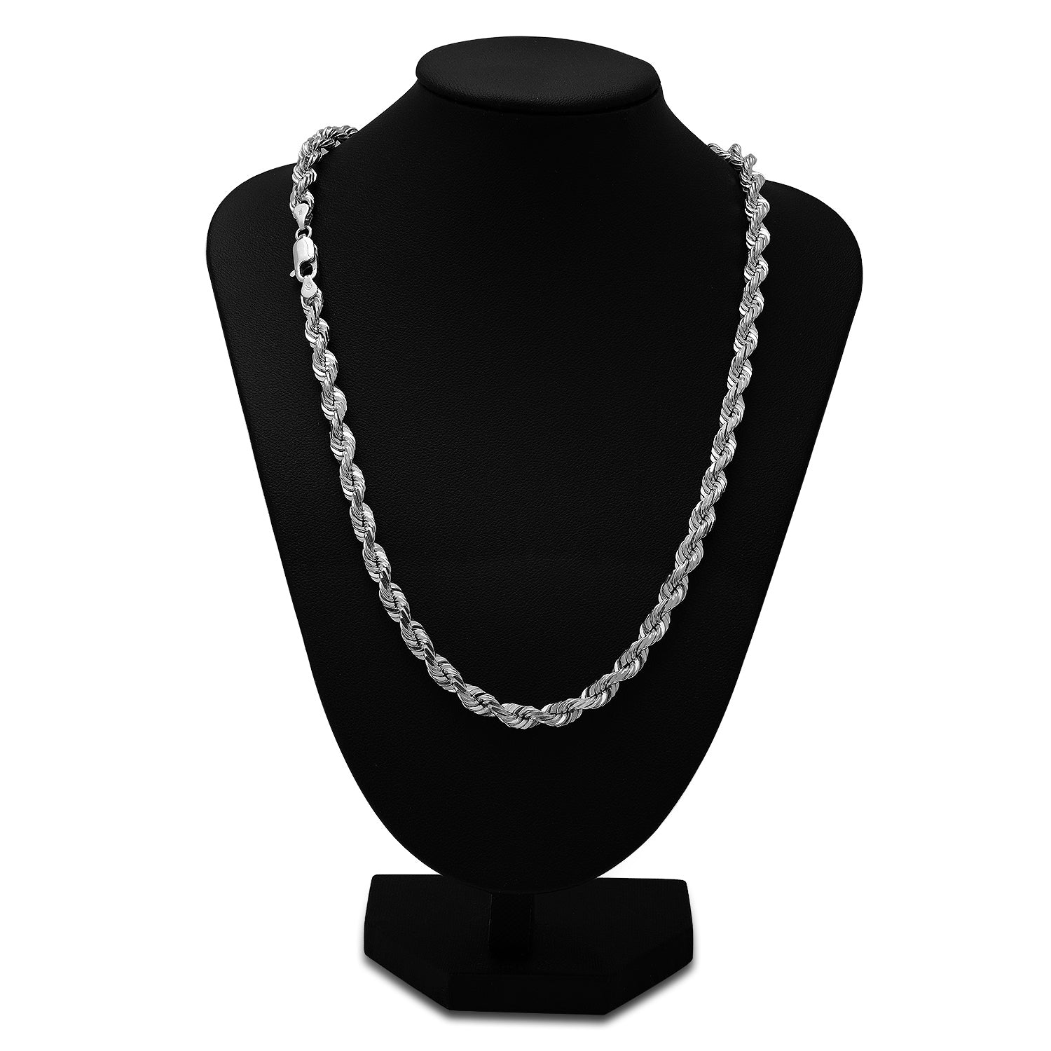 6MM Rope PERU (Diamond Cut)