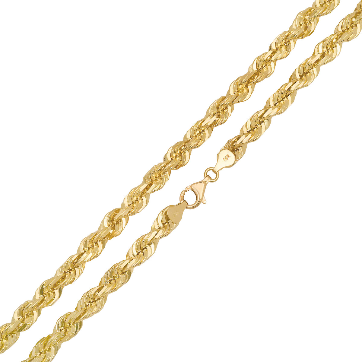 7MM Rope PERU (Diamond Cut)