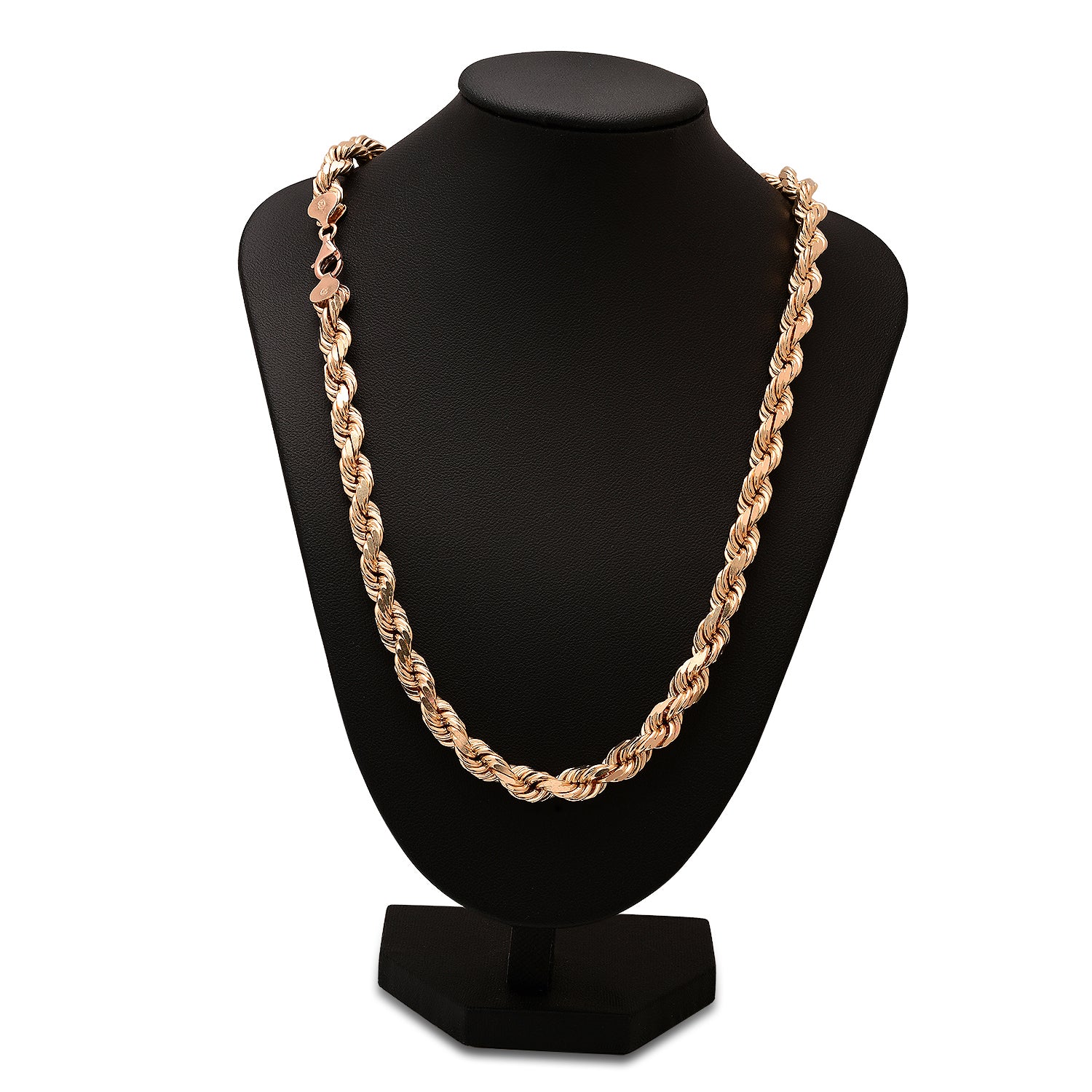 8MM Rope PERU (Diamond Cut)