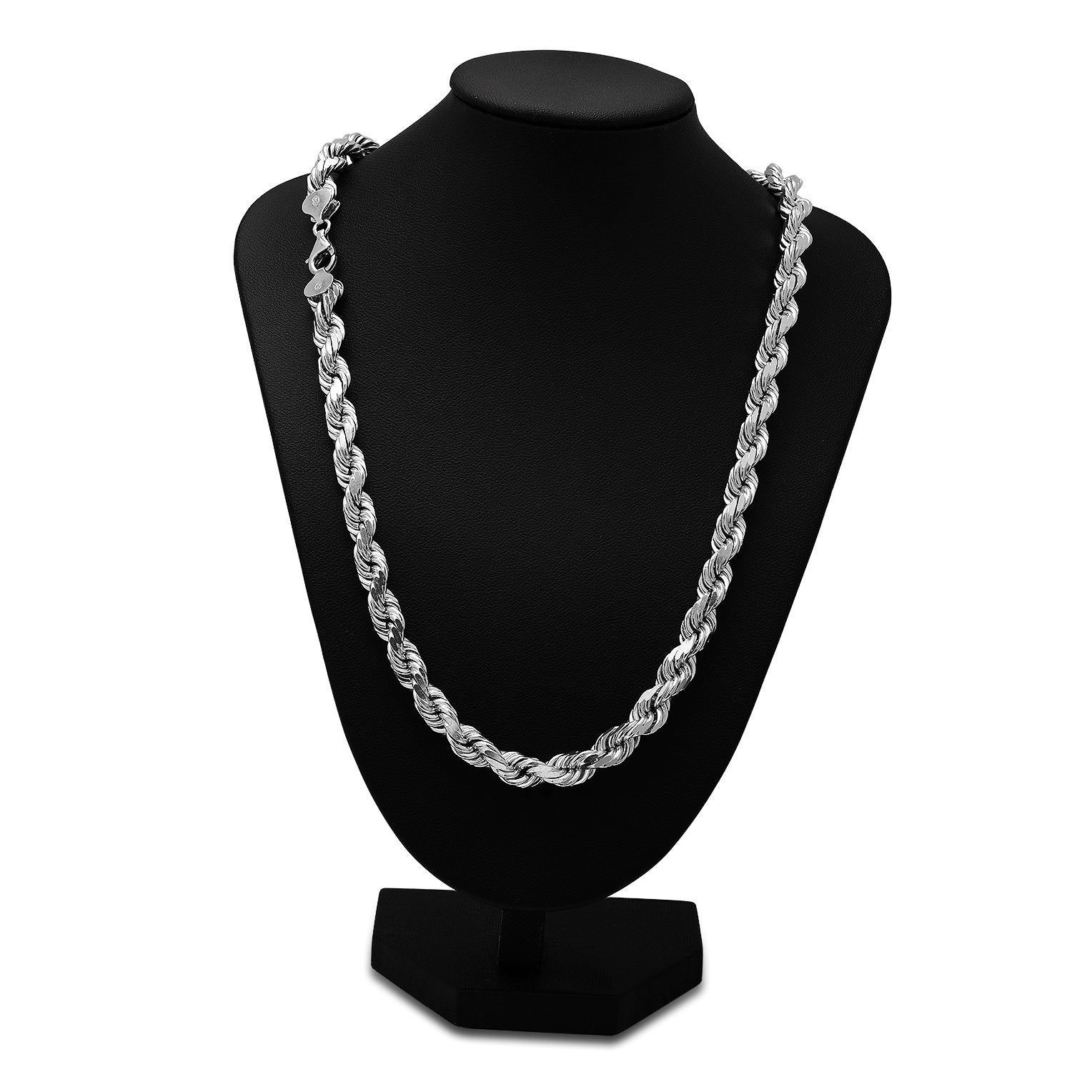 8MM Rope PERU (Diamond Cut)