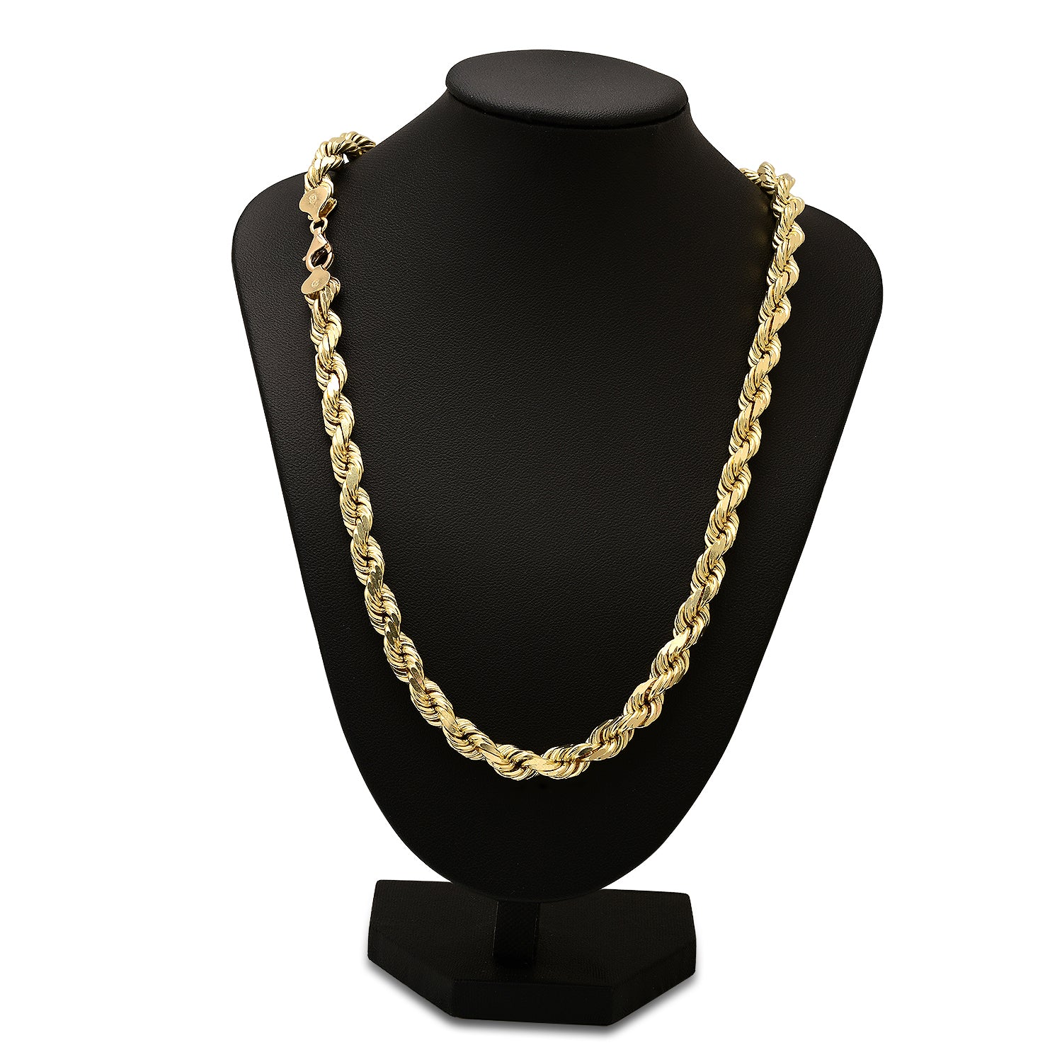 8MM Rope PERU (Diamond Cut)