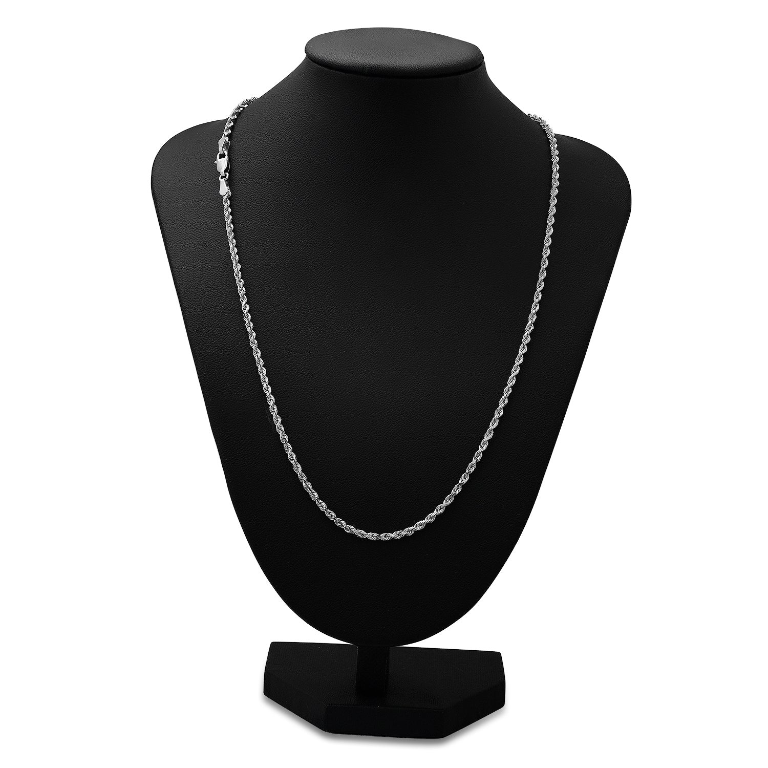 2.5MM Rope (Diamond Cut)