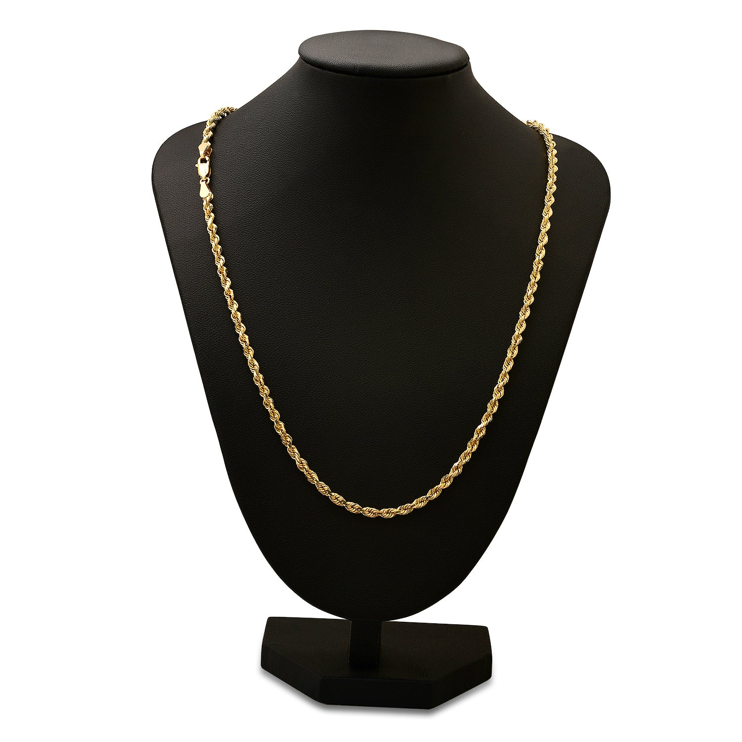 3MM Rope (Diamond Cut) - LINX RESALE